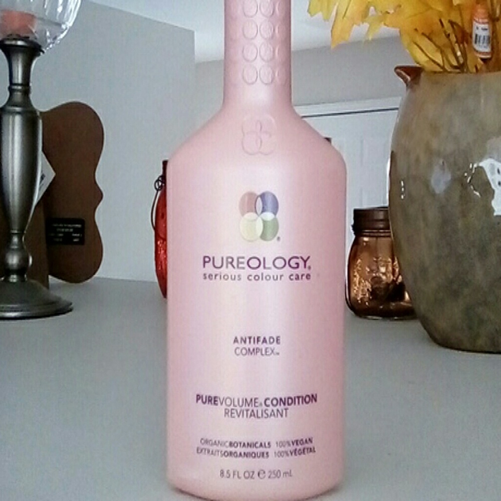 Pureology Pure Volume Condition